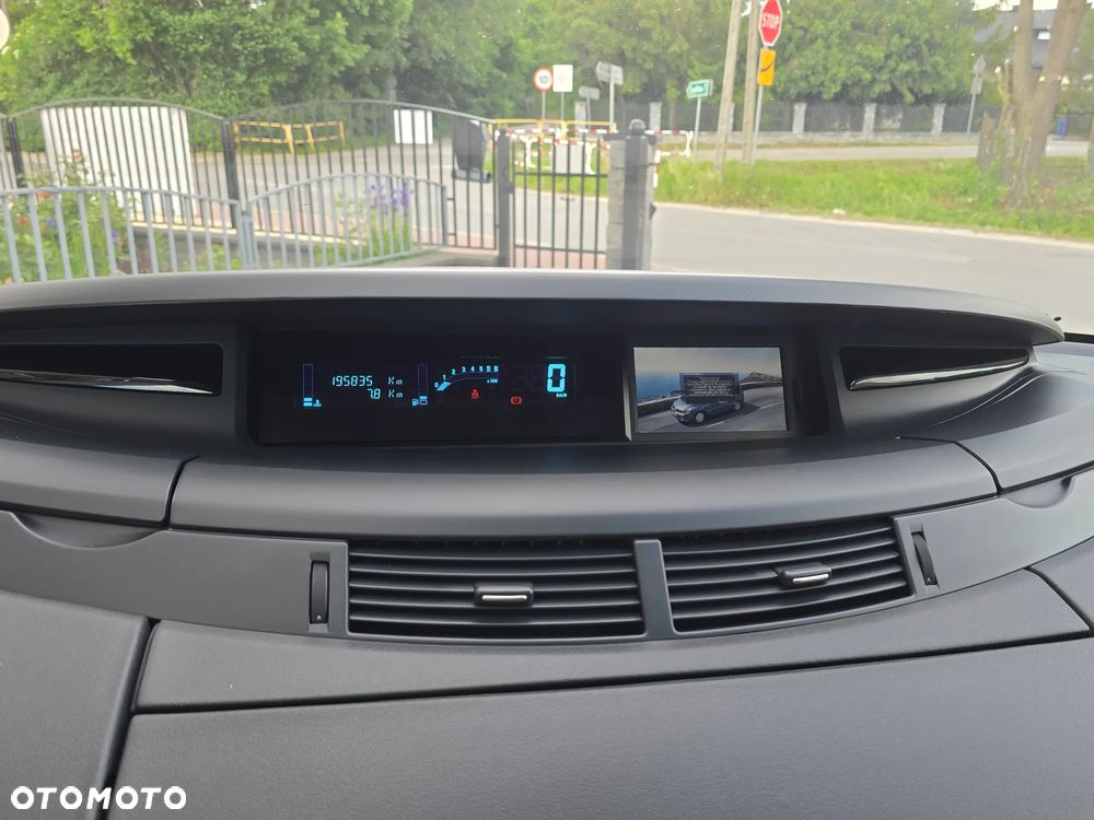 Renault Grand Espace 2.0 TCe 170 Celsium - 30