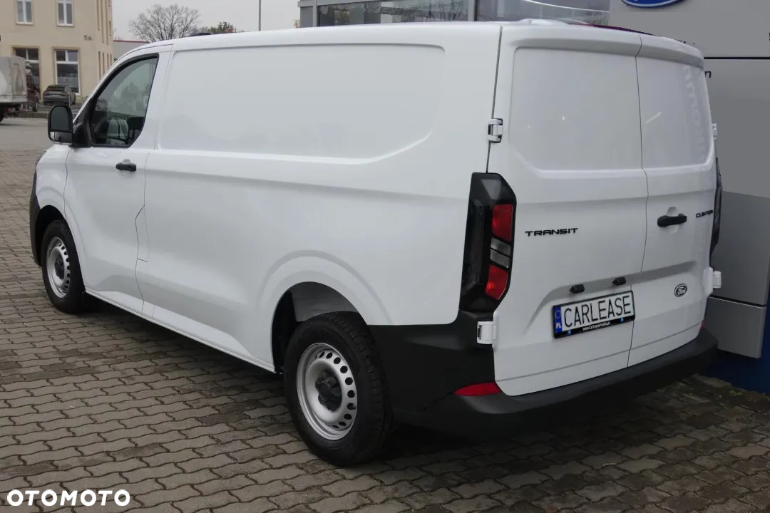 Ford Transit Custom Trend Van L1H1 - 5