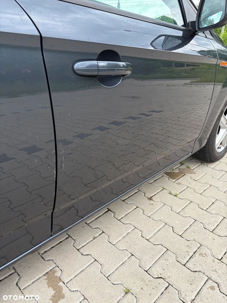 Ford Mondeo - 37