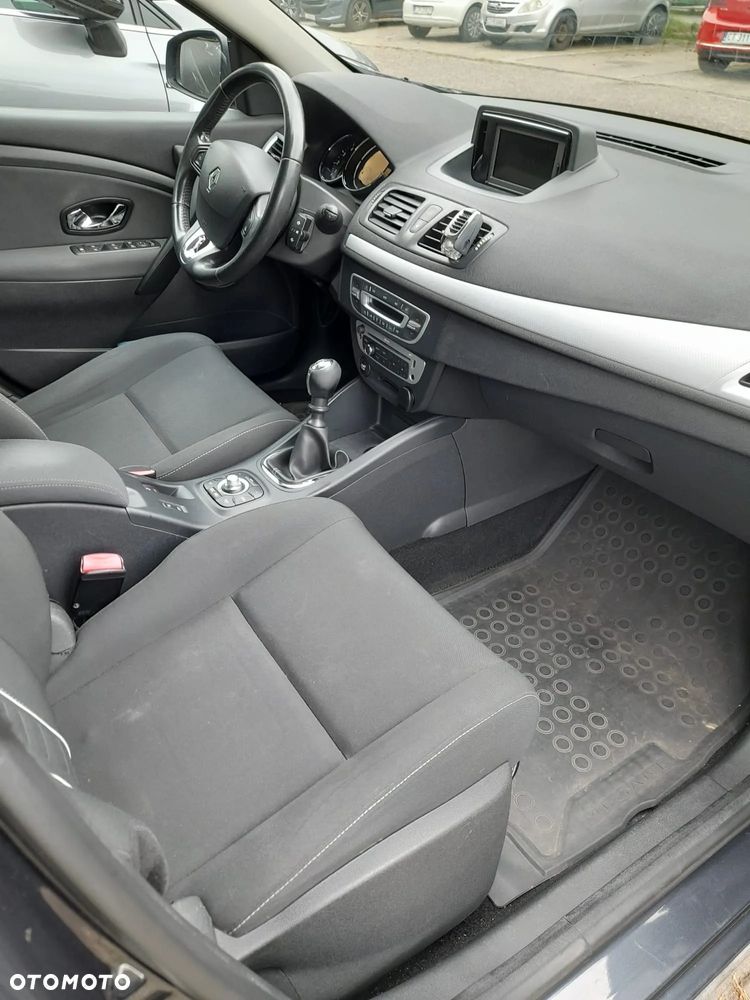 Renault Megane 1.5 dCi Bose Edition - 5