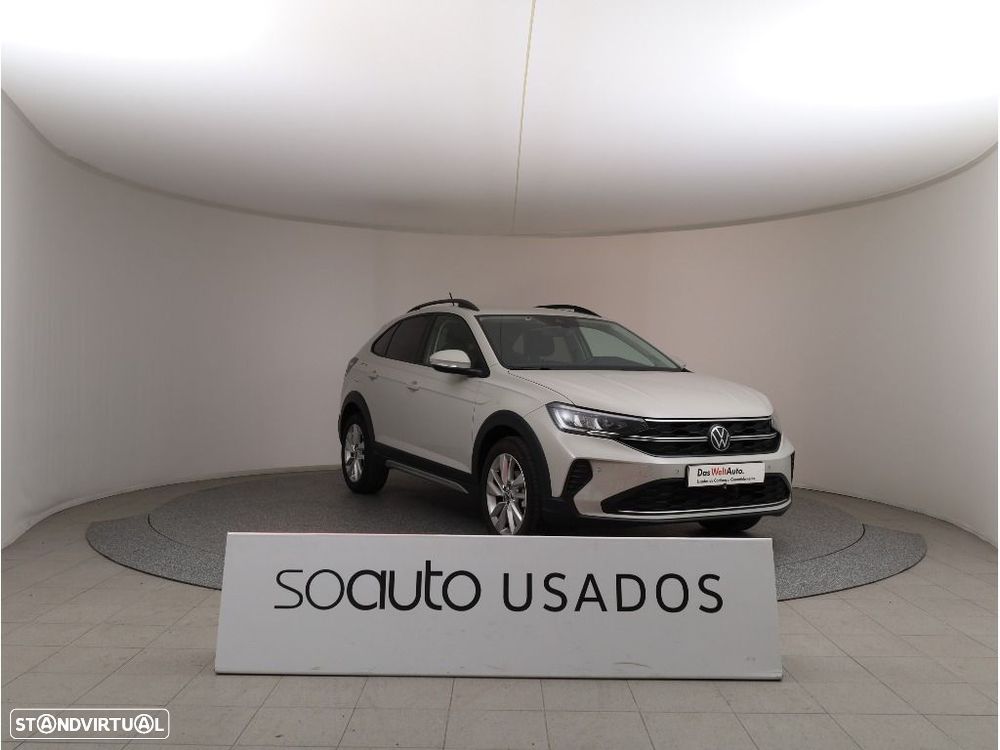 VW Taigo 1.0 TSI Urban DSG - 12