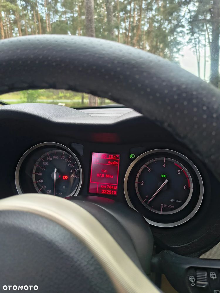 Alfa Romeo 159 - 16