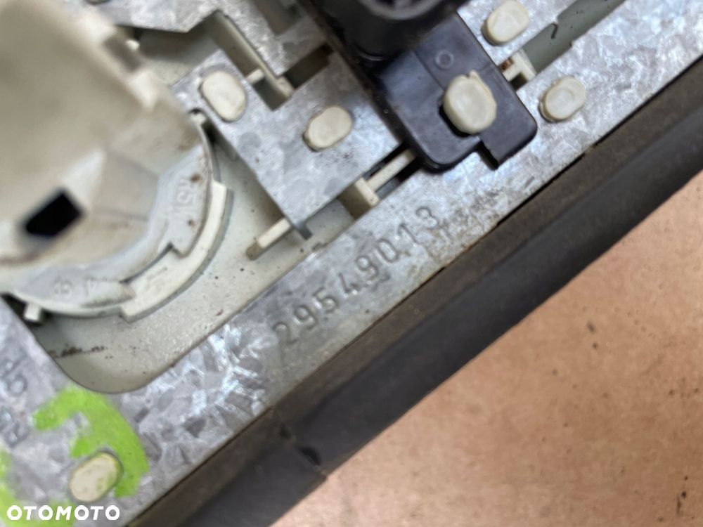 lampa tył prawa lewa bmw e36 coupe cabrio ori bmw - 7