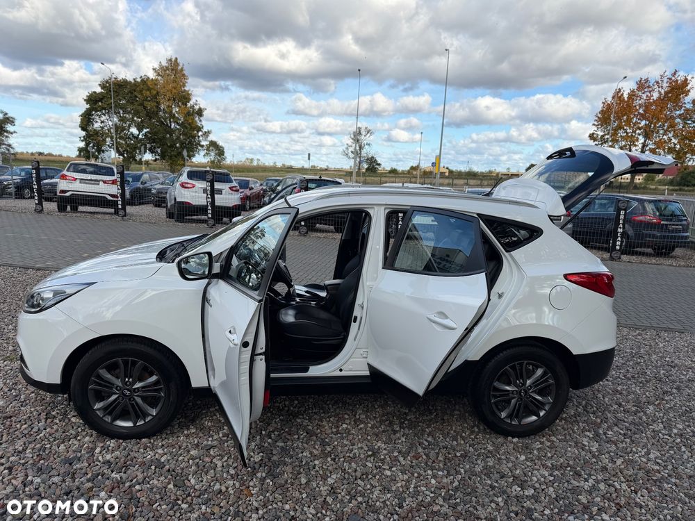 Hyundai ix35 - 36