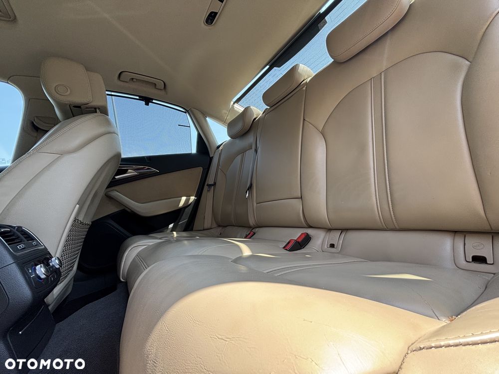 Audi A6 Limousine - 17