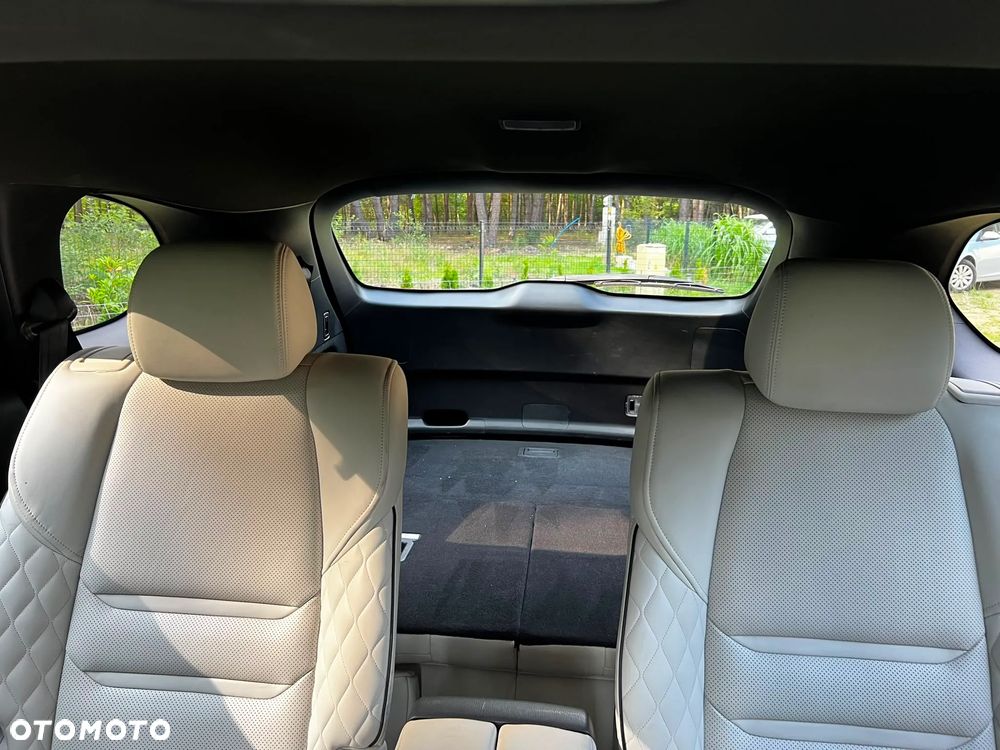Mazda CX-9 - 15