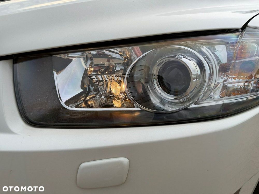 Chevrolet Captiva - 9