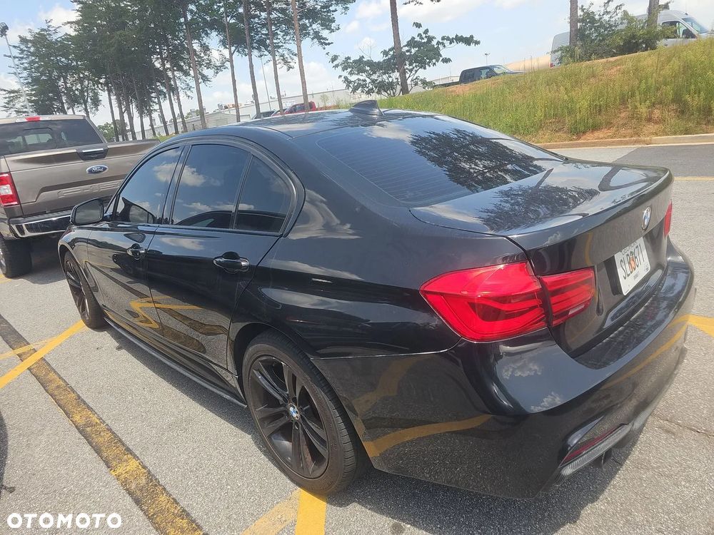 BMW Seria 3 340i xDrive M Sport - 5