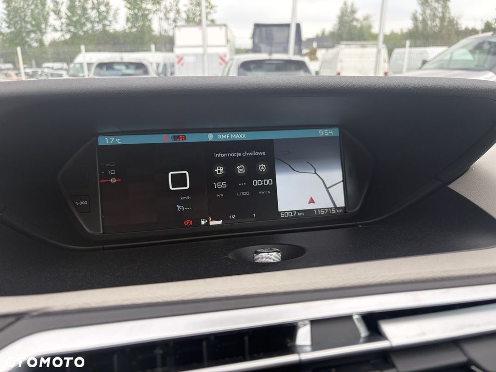 Citroën C4 Picasso 1.2 PureTech MoreLife S&S - 16