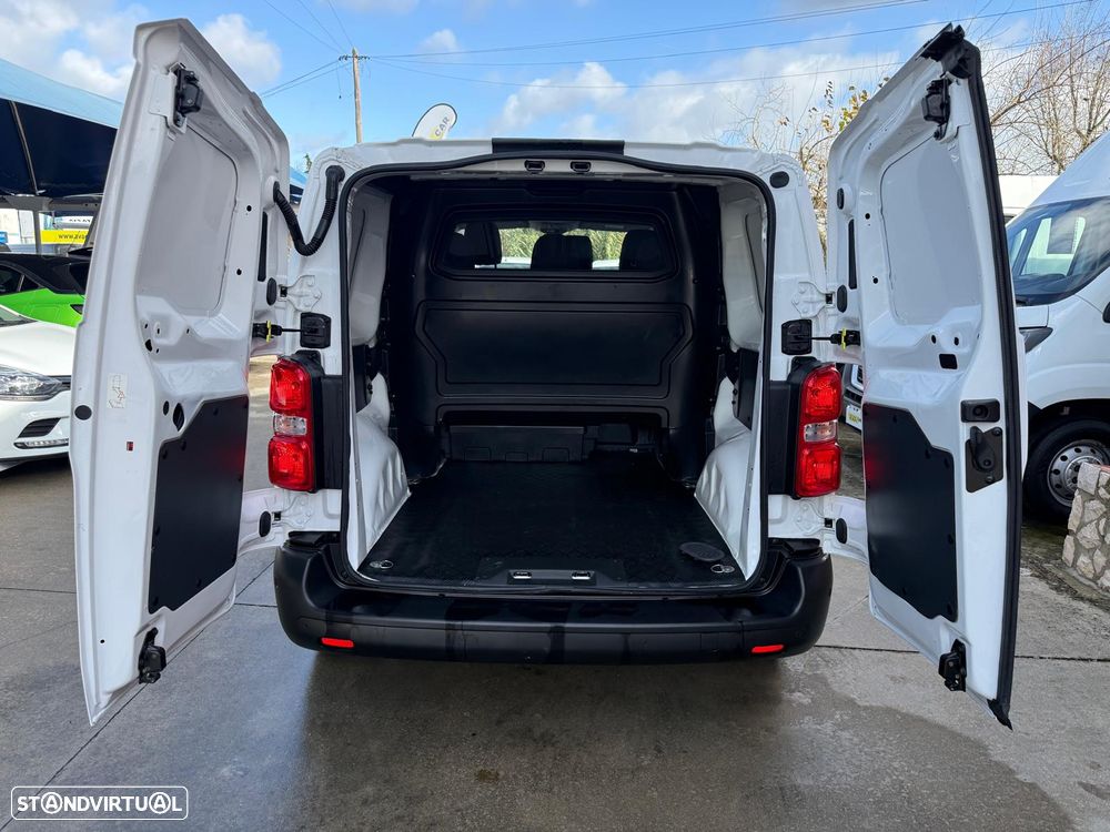 Peugeot Expert 2.0 L1 - 10