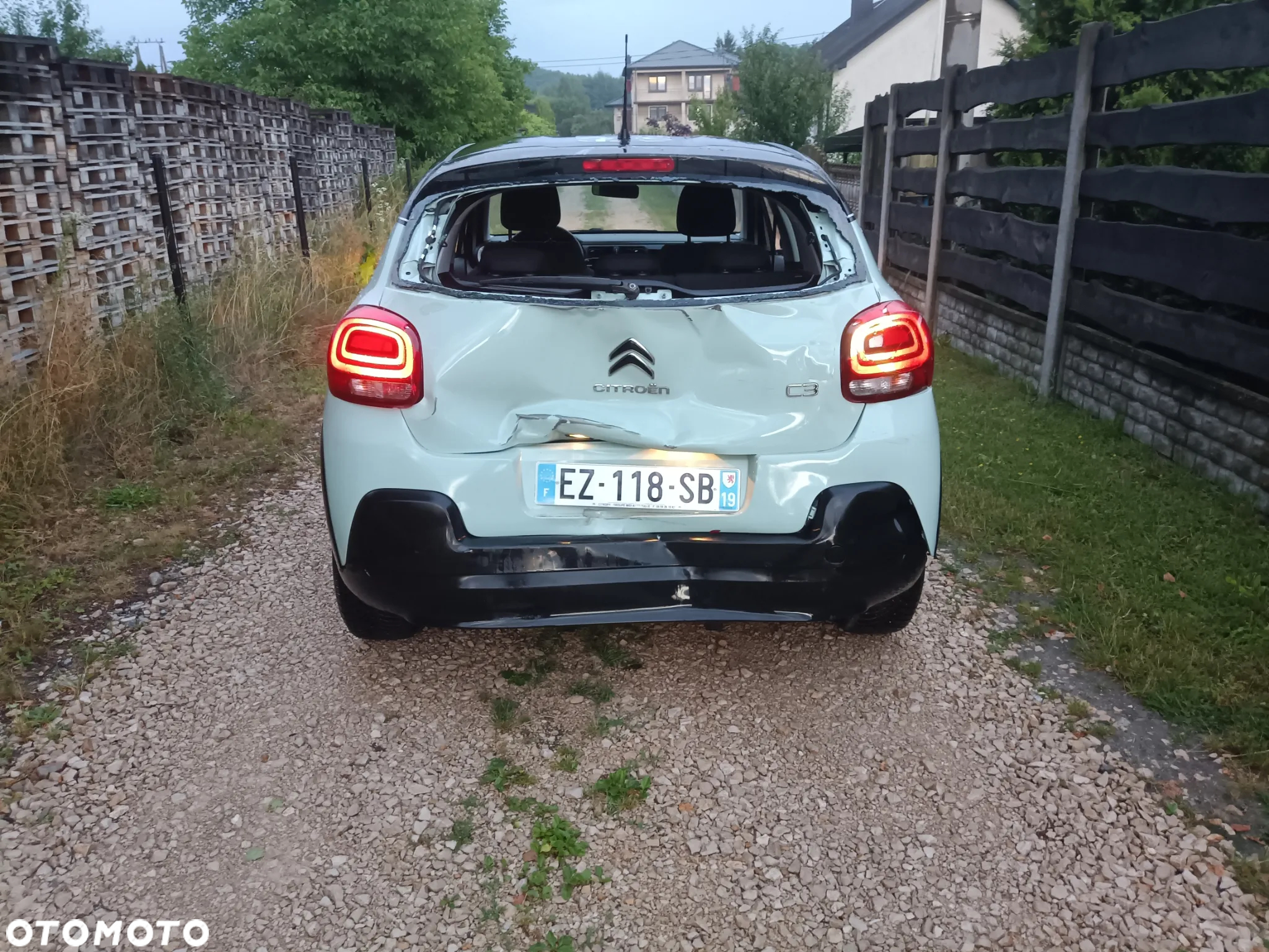 Citroën C3 Pure Tech 83 S&S FEEL PACK - 7
