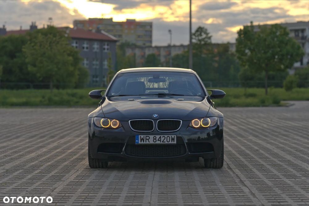 BMW M3 - 3