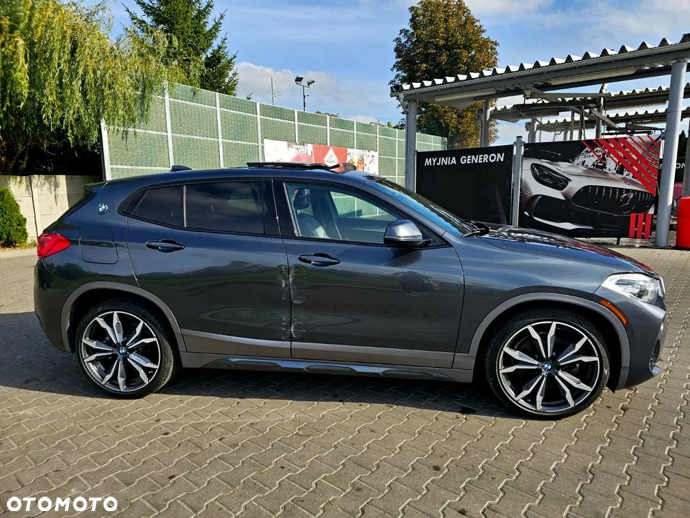 BMW X2 - 14