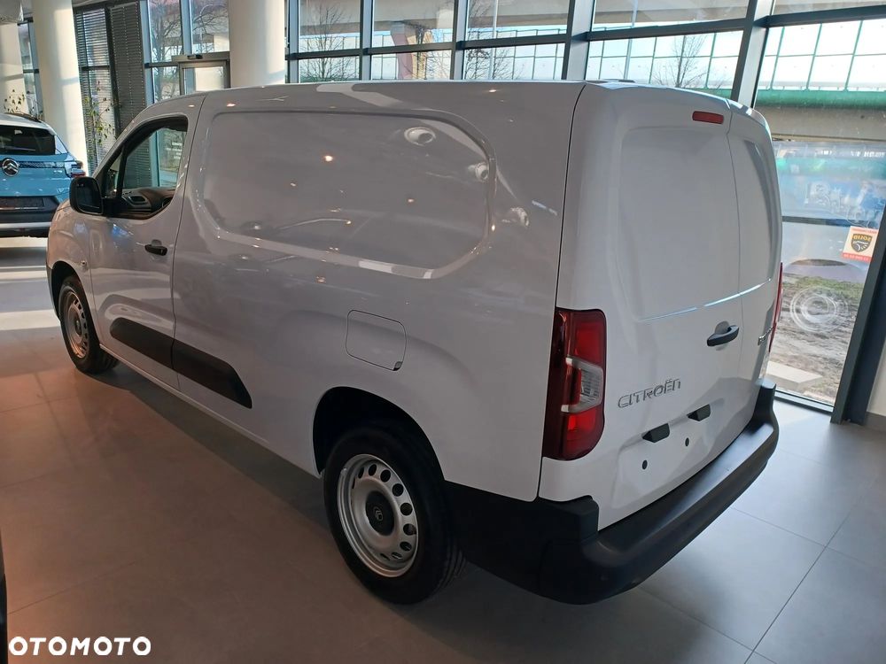 Citroën BERLINGO - 33