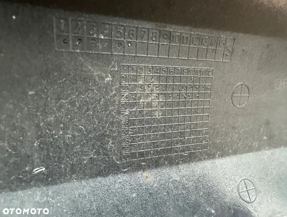 ZDERZAK PRZÓD PRZEDNI PORSCHE CAYENNE 9Y 9Y0 LIFT FL 2023- 9Y0807221F CAŁY - 9