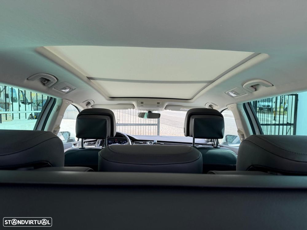VW Passat Variant 1.4 TSI DSG GTE - 37