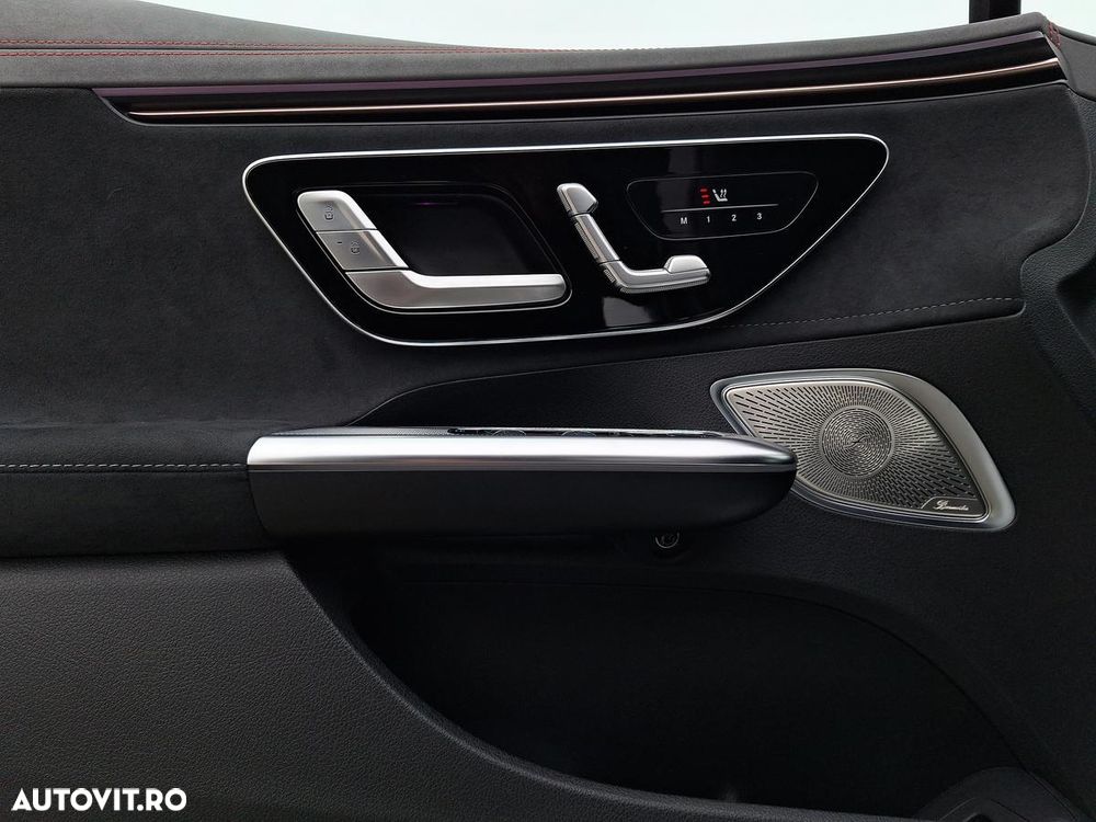 Mercedes-Benz EQE AMG 43 4Matic AMG Premium - 18