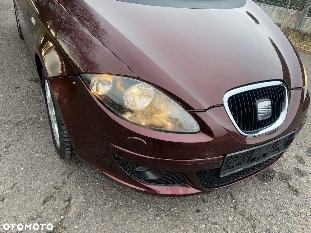 Seat Altea 1.9 TDI DPF Reference Comfort - 13