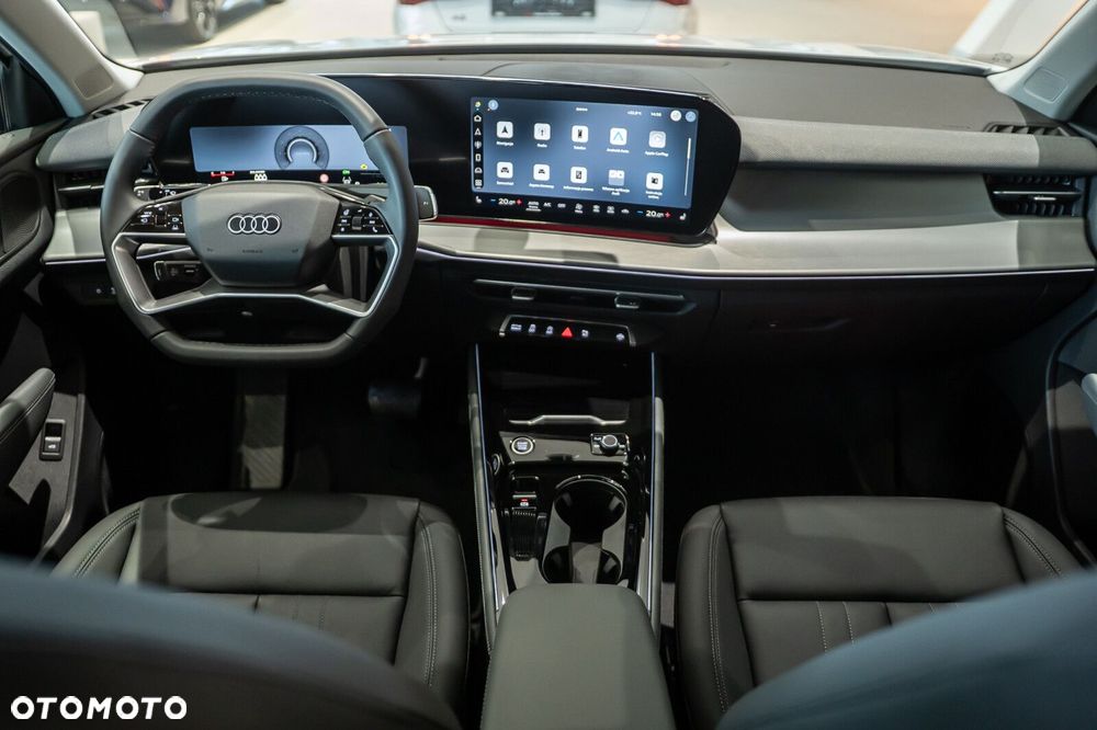 Audi Q3 TFSI mHEV 110 kW S tronic - 19
