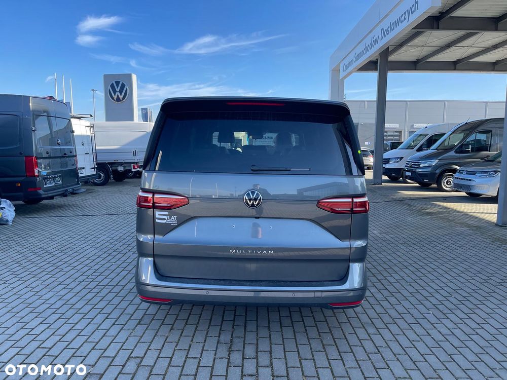 Volkswagen Multivan 2.0 TDI L2 DSG - 10