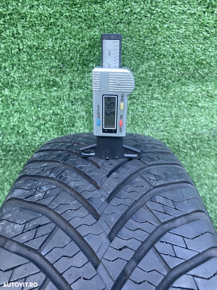 Anvelopa iarna leao Igreen All Season 185 60 R15 88H XL Dor 2322 5,1mm - 8