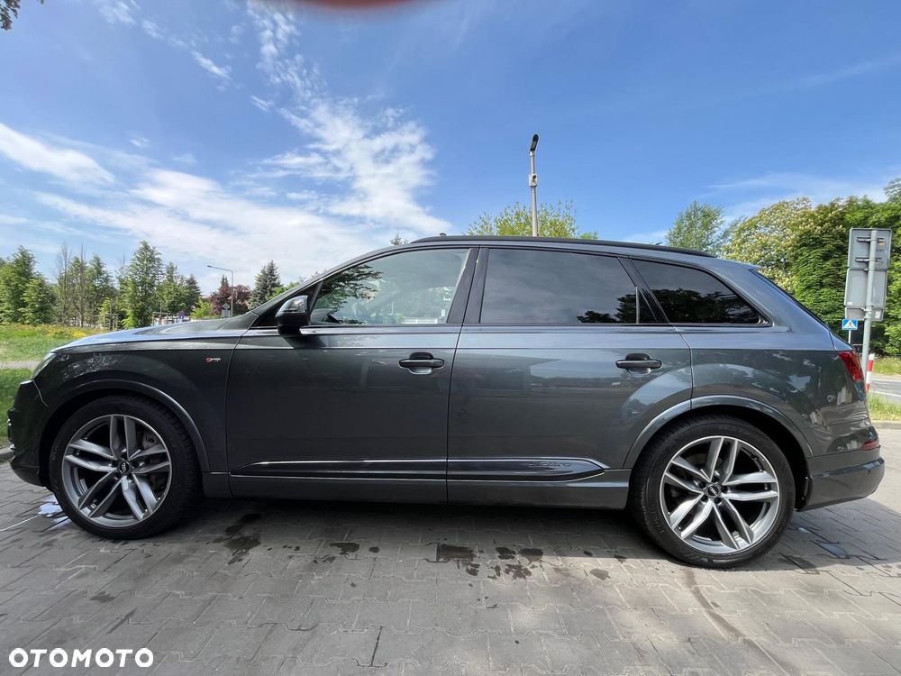 Audi Q7 - 29