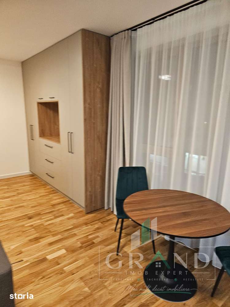 Apartament NOU, in Grigorescu — fotografia 3