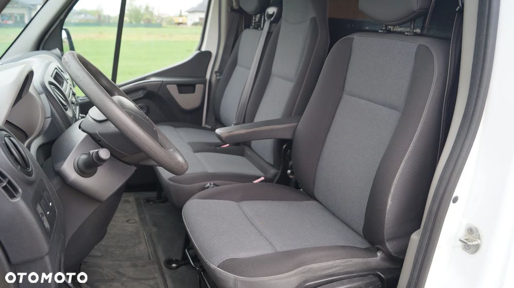 Renault MASTER - 15