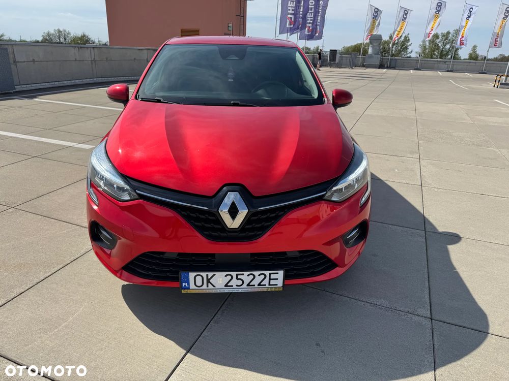 Renault Clio 1.0 TCe Intens - 2