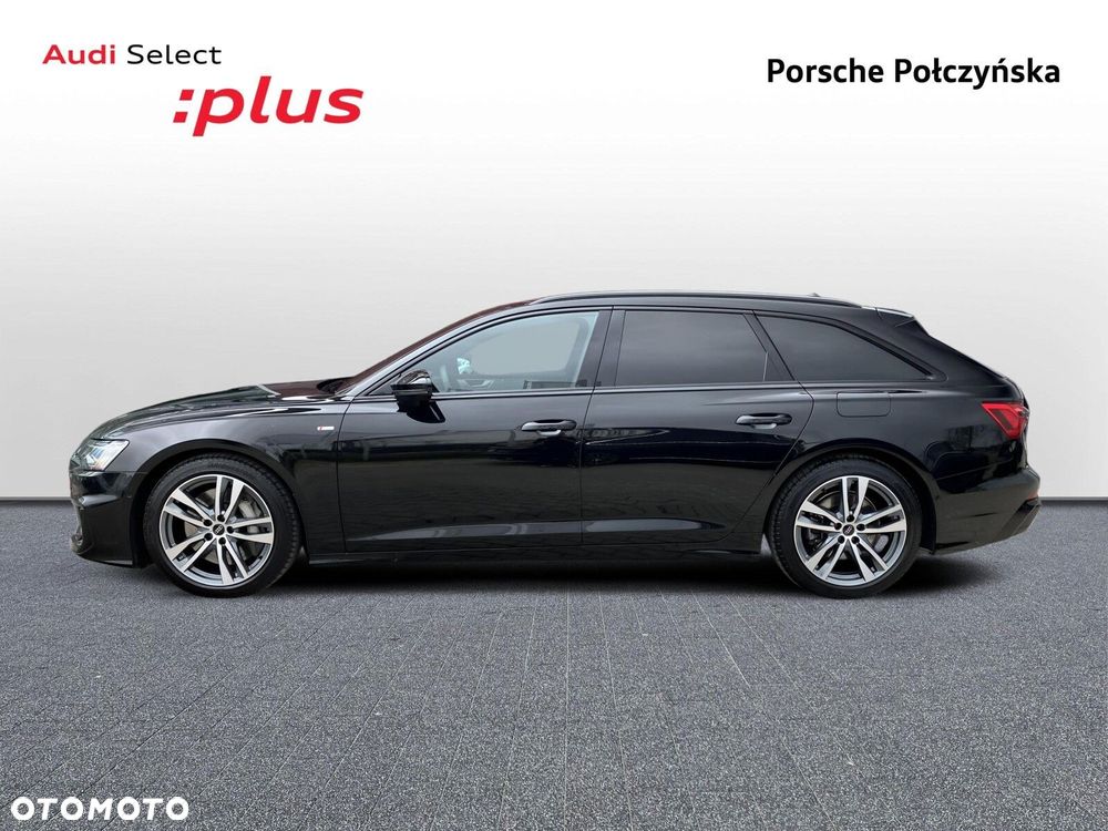 Audi A6 Avant - 3
