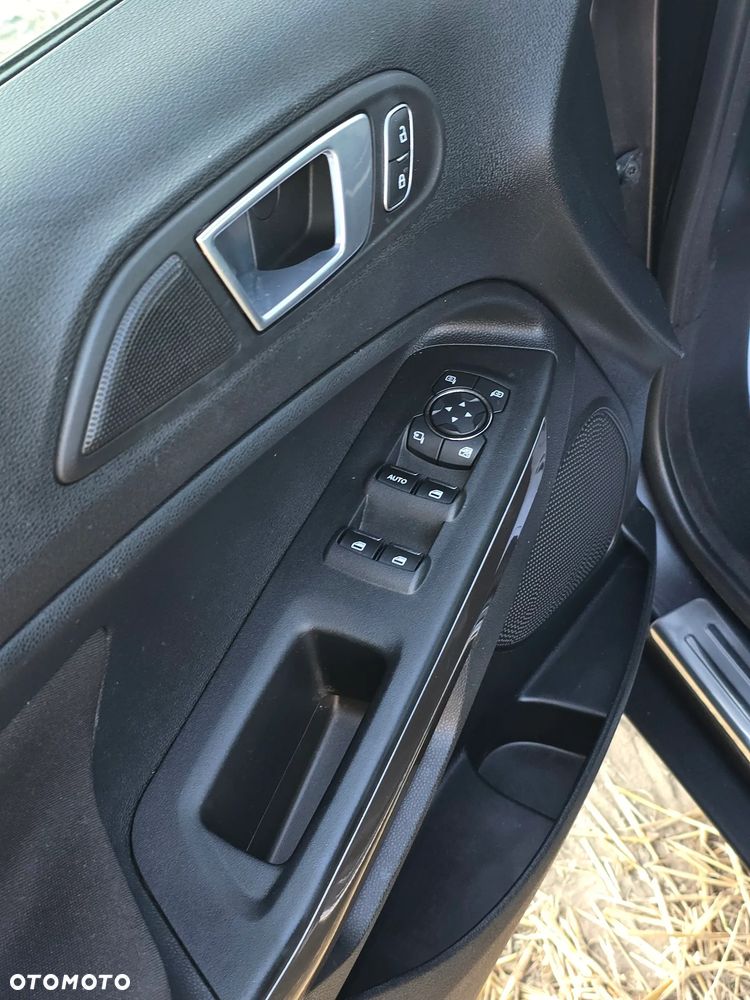 Ford EcoSport 1.0 EcoBoost Navi Edition ASS - 13