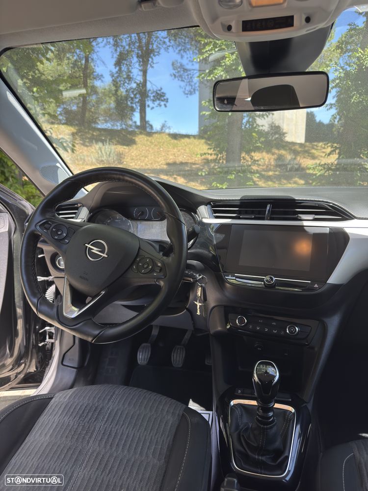 Opel Corsa 1.2 T Edition - 13