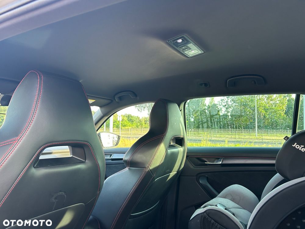 Skoda Kodiaq 2.0 Bi-TDI 4x4 RS DSG - 8