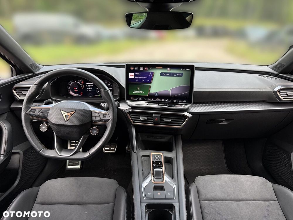 Cupra Leon 1.5 eTSI DSG - 20