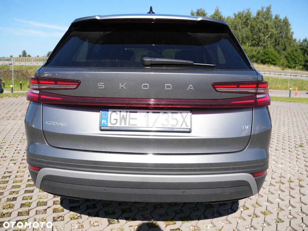Skoda Kodiaq 1.5 TSI mHEV 4x2 Drive DSG - 13