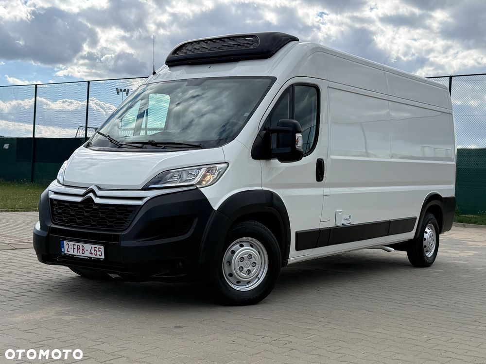 Citroën JUMPER - 22