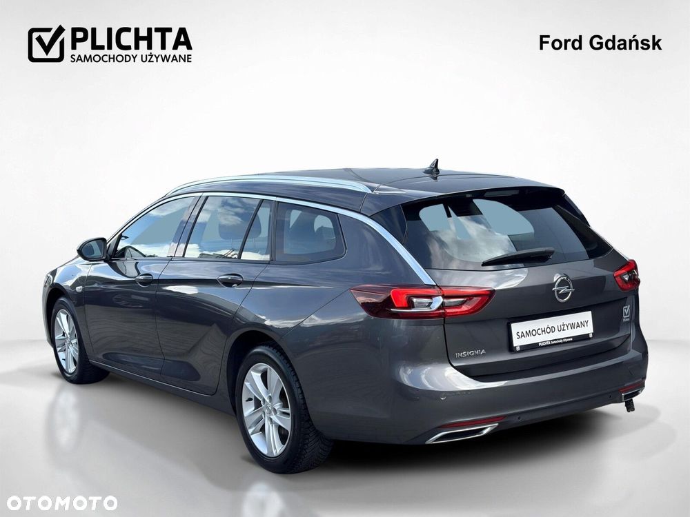 Opel Insignia - 4