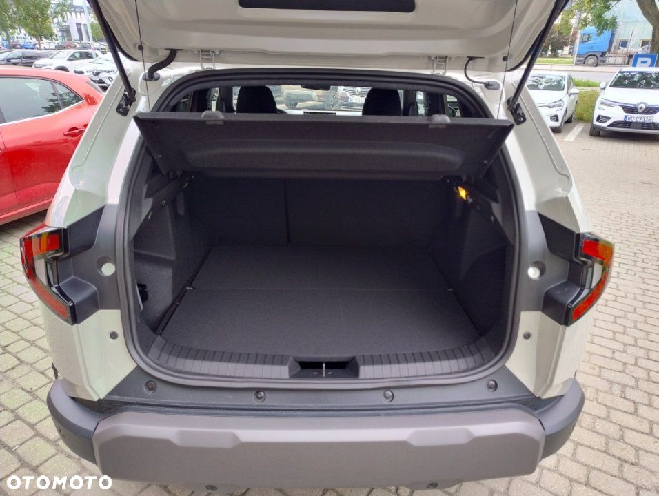 Dacia Duster - 7