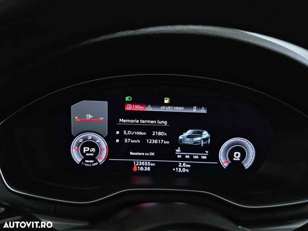 Audi A5 Sportback 2.0 30 TDI S tronic MHEV Advanced - 26