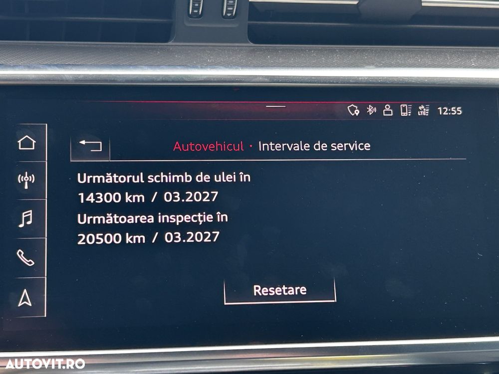 Audi A6 40 TDI S tronic - 28