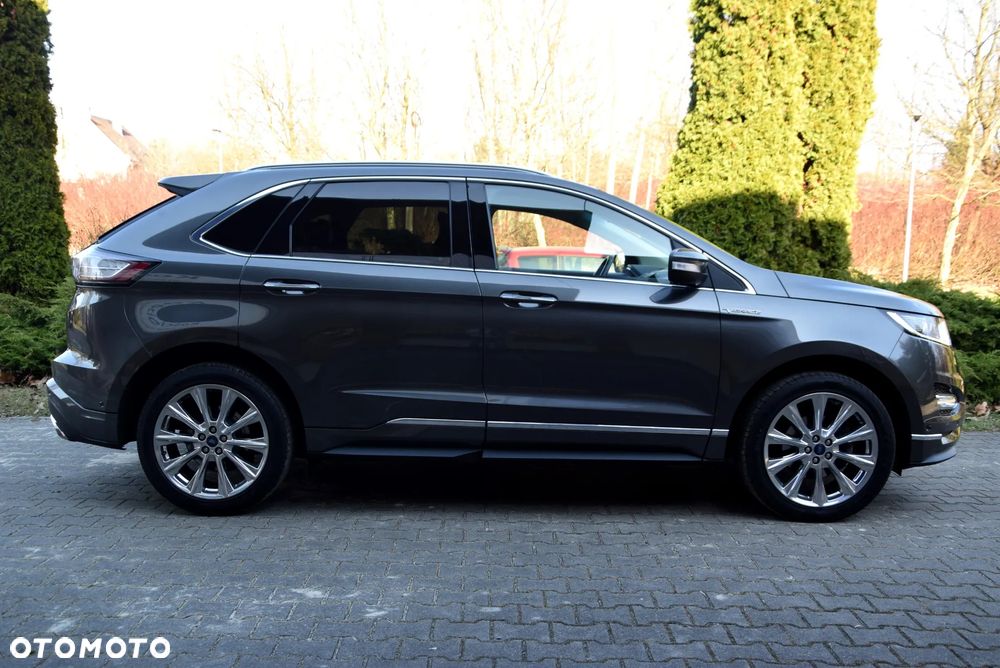 Ford Edge Vignale 2.0 TDCi Twin-Turbo 4WD - 13