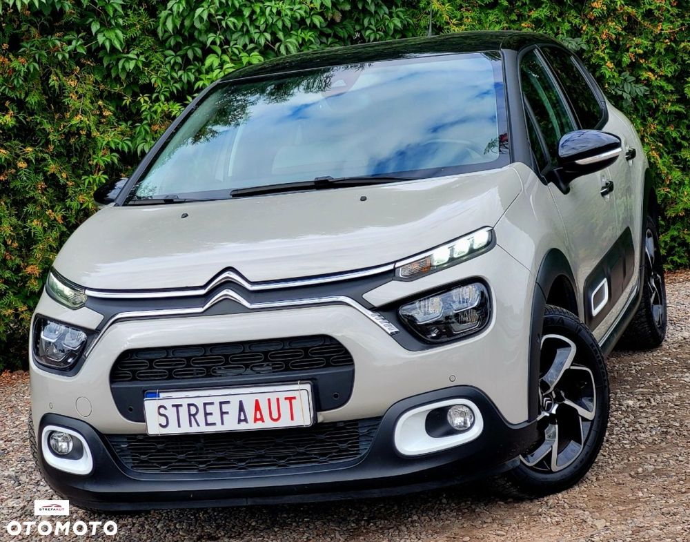 Citroën C3 - 11