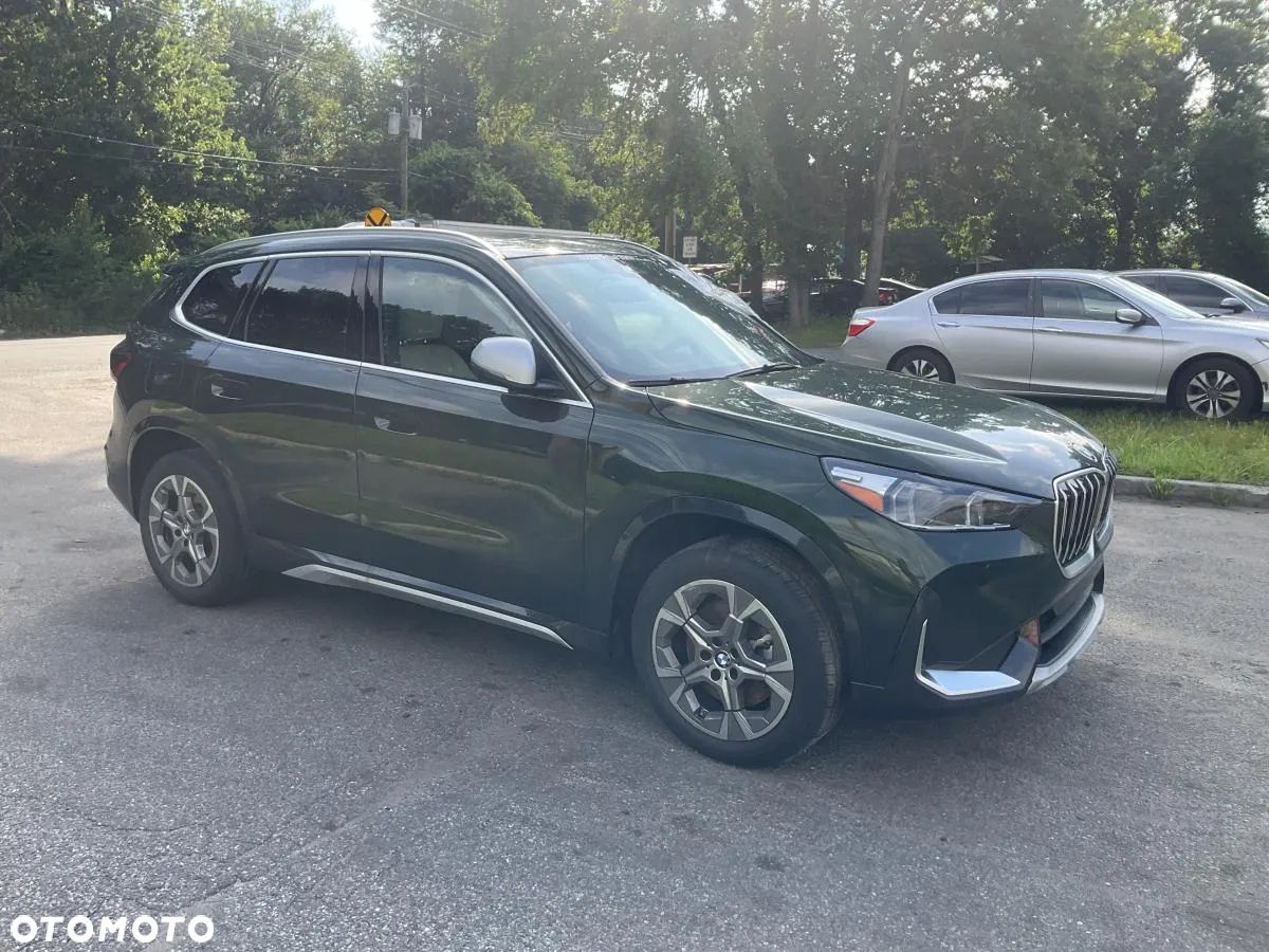 BMW X1 - 1