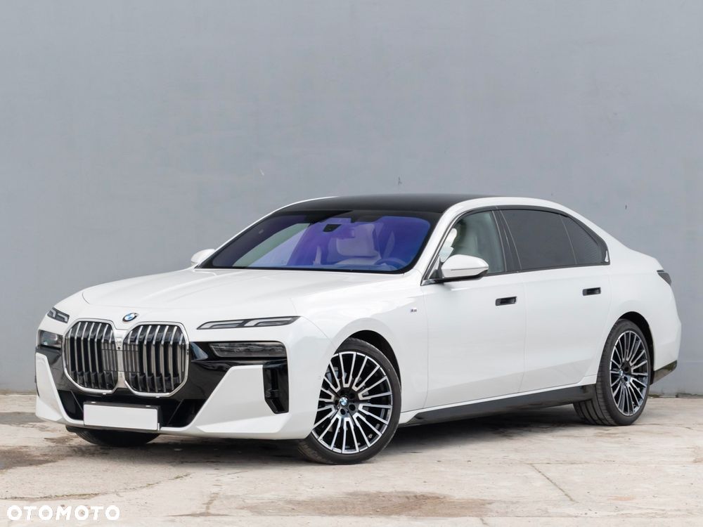 BMW Seria 7 - 3