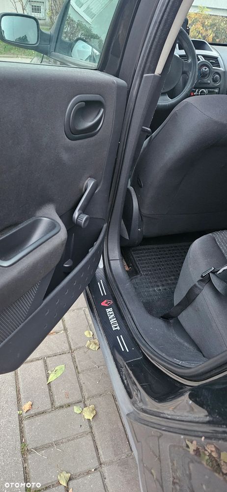 Renault Megane II 1.4 Pack Authentique - 19