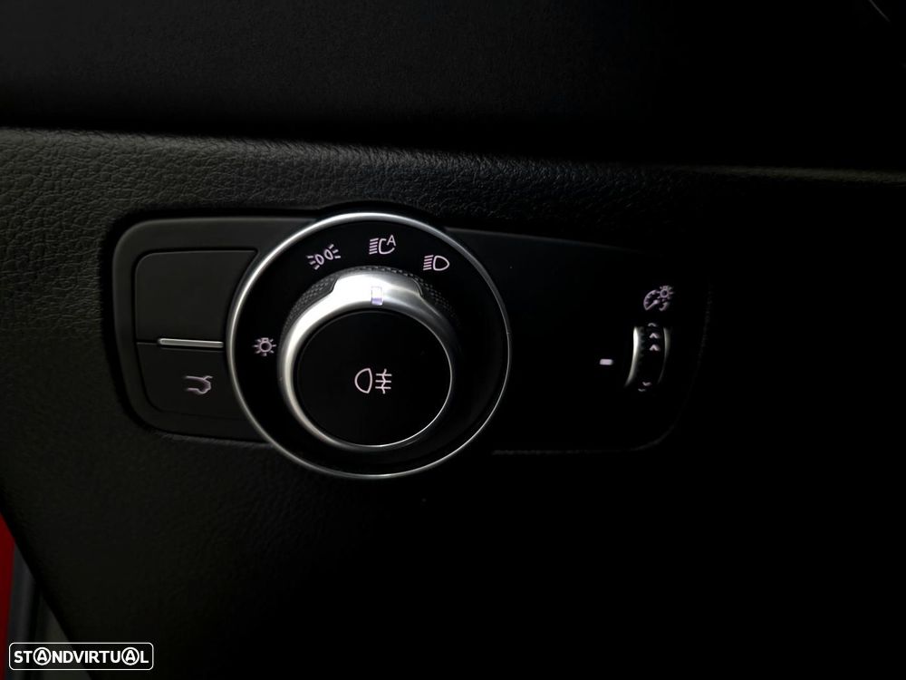 Alfa Romeo Tonale 1.5 Hybrid Edizione Speciale - 11