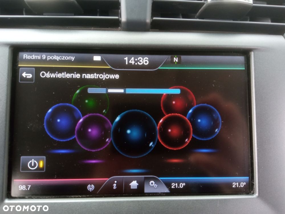 Ford Mondeo 2.0 TDCi STart-Stopp Titanium - 25