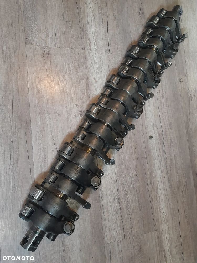 Klawiatura popychacze Renault Premium Kerax Dxi 450KM 460KM - 2