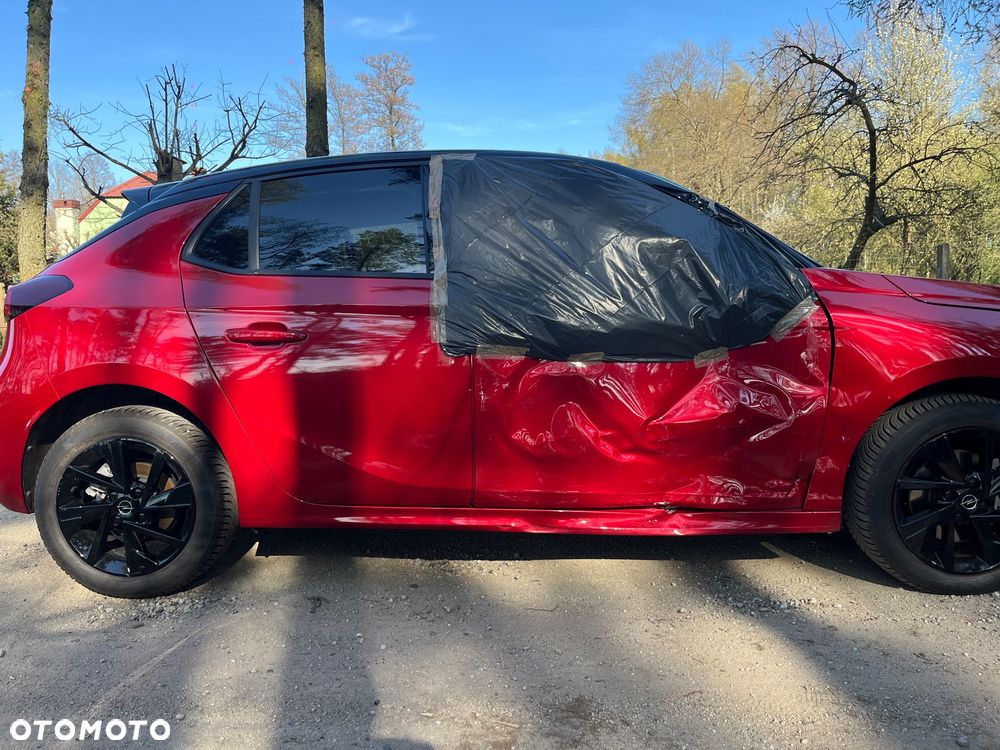 Opel Corsa 1.2 Direct Injection Turbo Start/Stop Elegance - 8