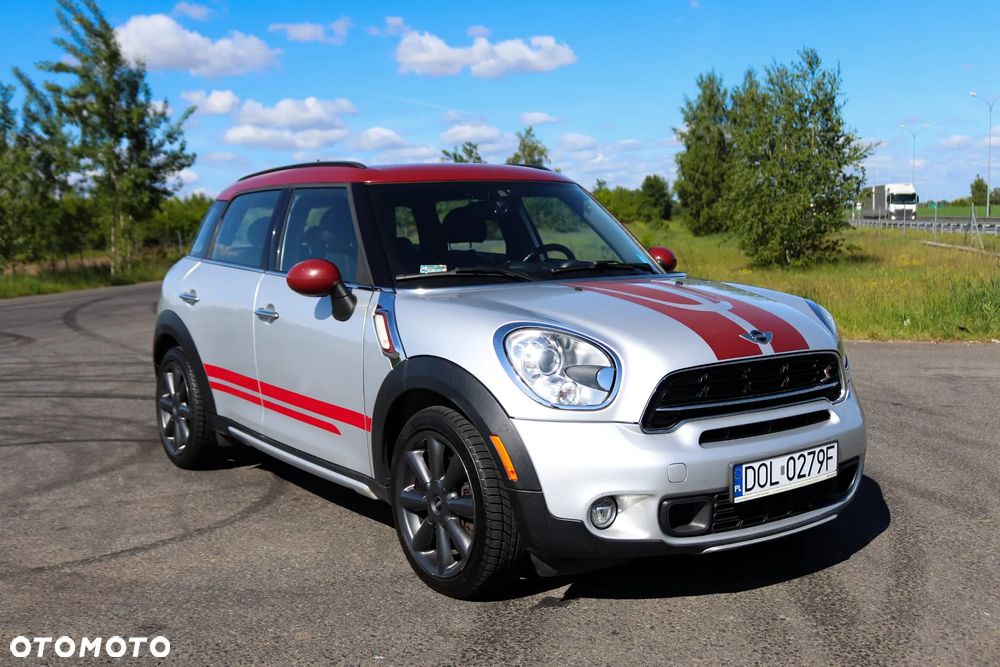 MINI Countryman - 6